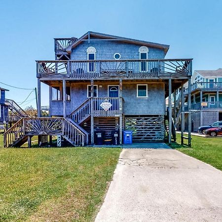 Dune Your Thing #23-W Waves Exterior photo