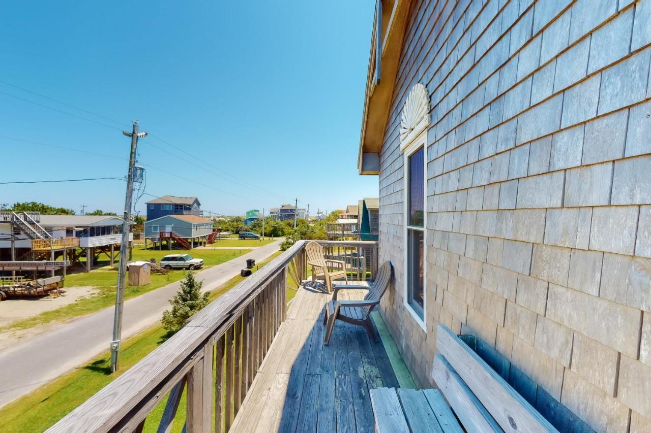 Dune Your Thing #23-W Waves Exterior photo